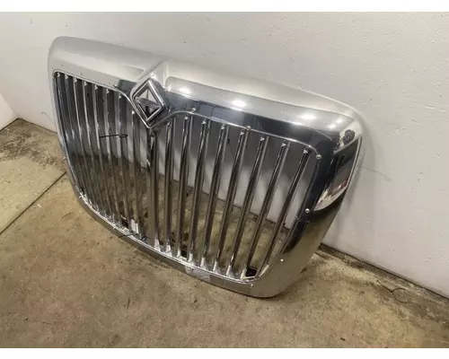 INTERNATIONAL Prostar Grille