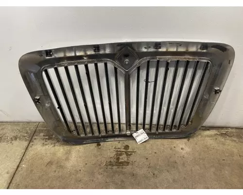 INTERNATIONAL Prostar Grille