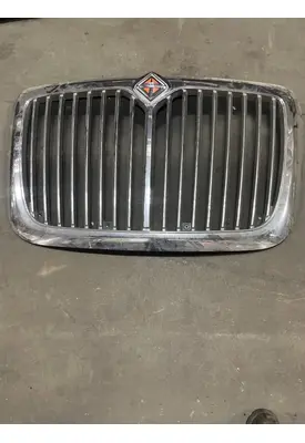 INTERNATIONAL Prostar Grille