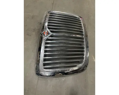 INTERNATIONAL Prostar Grille