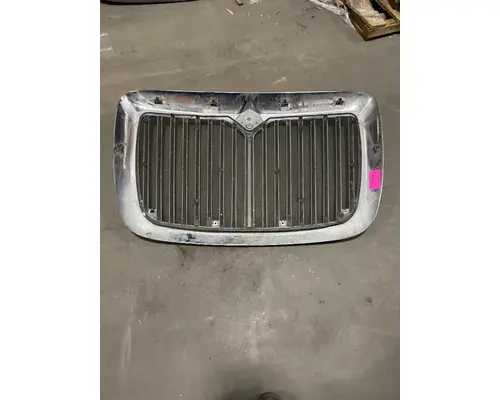 INTERNATIONAL Prostar Grille