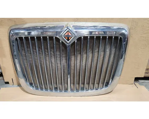 INTERNATIONAL Prostar Grille