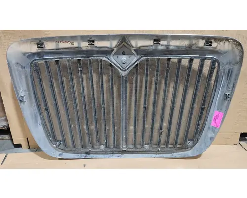 INTERNATIONAL Prostar Grille