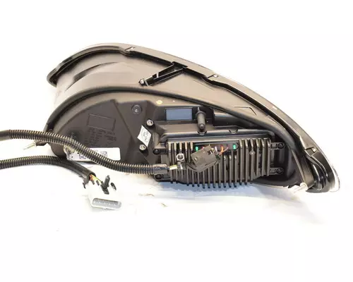 INTERNATIONAL Prostar Headlamp Assembly