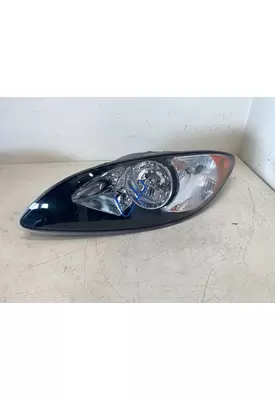 INTERNATIONAL Prostar Headlamp Assembly