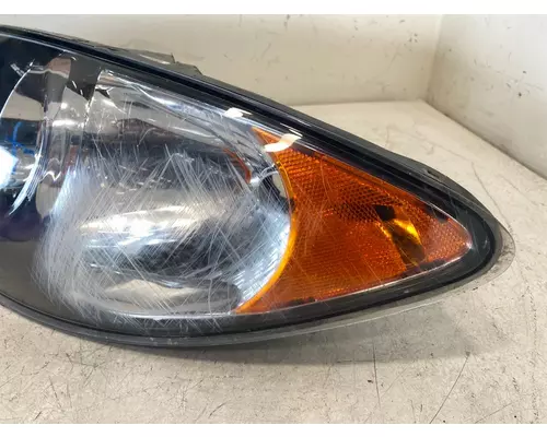 INTERNATIONAL Prostar Headlamp Assembly