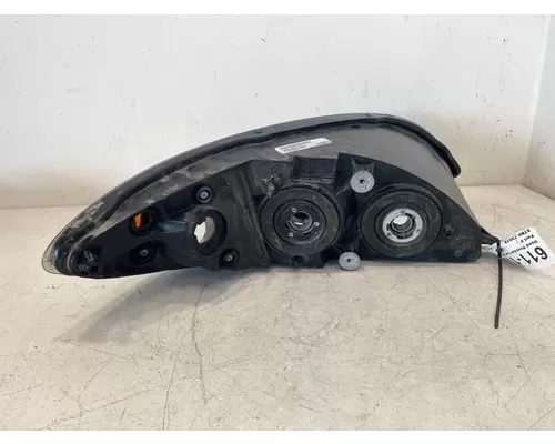 INTERNATIONAL Prostar Headlamp Assembly