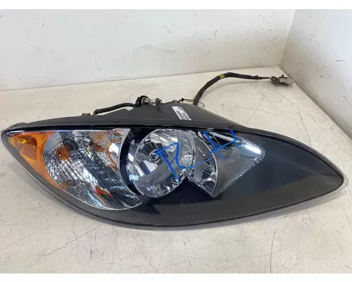 INTERNATIONAL Prostar Headlamp Assembly