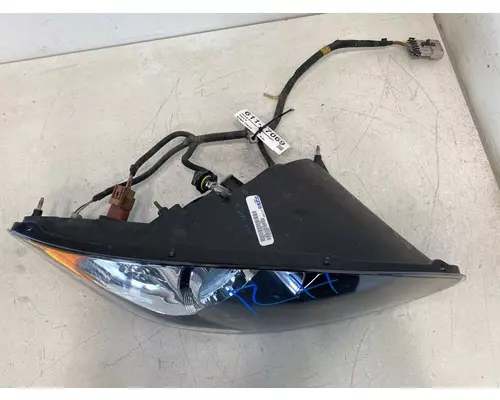 INTERNATIONAL Prostar Headlamp Assembly