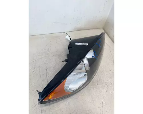 INTERNATIONAL Prostar Headlamp Assembly