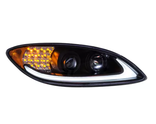 INTERNATIONAL Prostar Headlamp Assembly