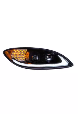 INTERNATIONAL Prostar Headlamp Assembly