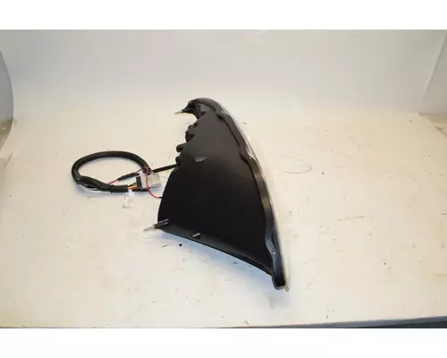 INTERNATIONAL Prostar Headlamp Assembly