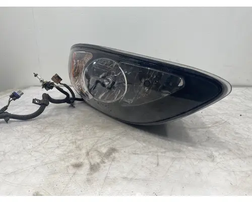 INTERNATIONAL Prostar Headlamp Assembly