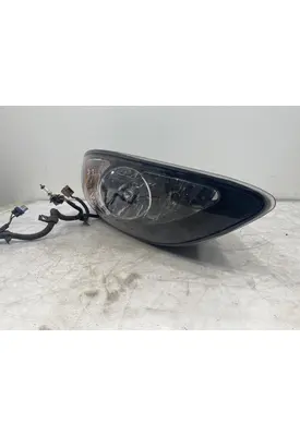 INTERNATIONAL Prostar Headlamp Assembly
