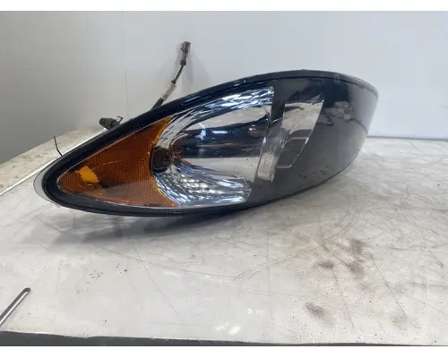 INTERNATIONAL Prostar Headlamp Assembly