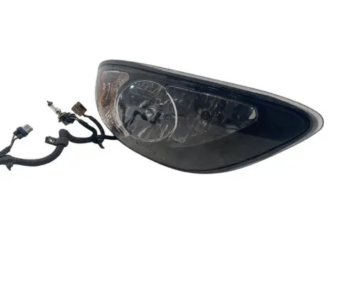 INTERNATIONAL Prostar Headlamp Assembly
