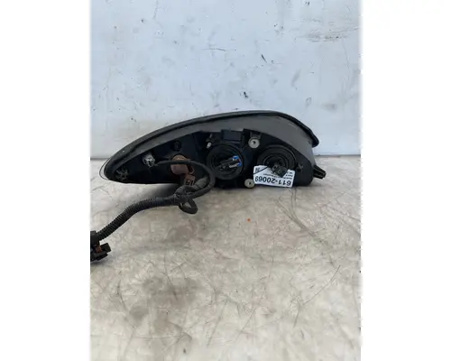 INTERNATIONAL Prostar Headlamp Assembly