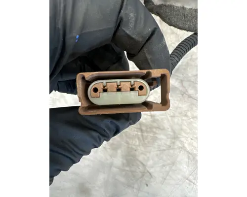 INTERNATIONAL Prostar Headlamp Assembly