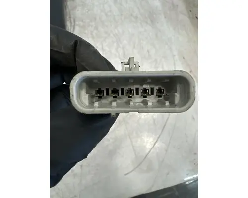 INTERNATIONAL Prostar Headlamp Assembly