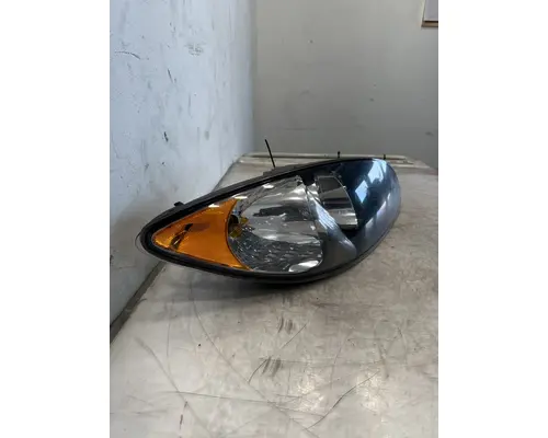 INTERNATIONAL Prostar Headlamp Assembly