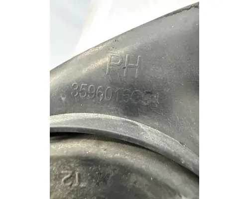 INTERNATIONAL Prostar Headlamp Assembly