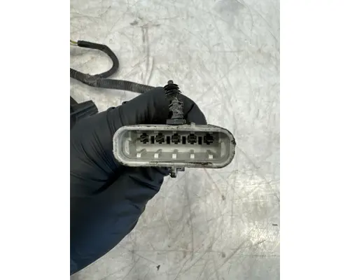 INTERNATIONAL Prostar Headlamp Assembly