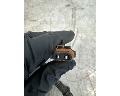INTERNATIONAL Prostar Headlamp Assembly