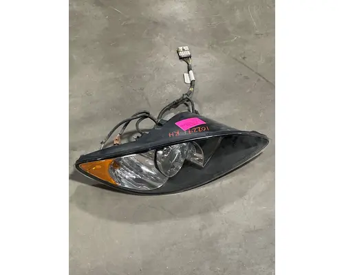 INTERNATIONAL Prostar Headlamp Assembly