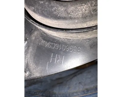 INTERNATIONAL Prostar Headlamp Assembly