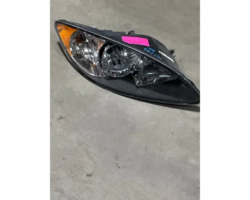 INTERNATIONAL Prostar Headlamp Assembly