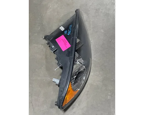 INTERNATIONAL Prostar Headlamp Assembly