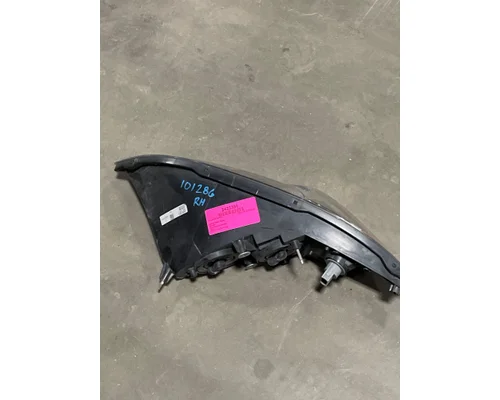 INTERNATIONAL Prostar Headlamp Assembly