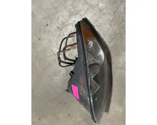 INTERNATIONAL Prostar Headlamp Assembly