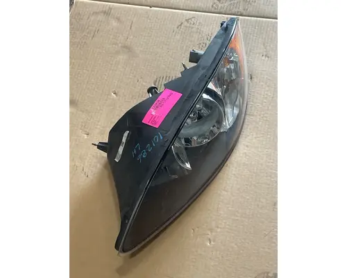 INTERNATIONAL Prostar Headlamp Assembly