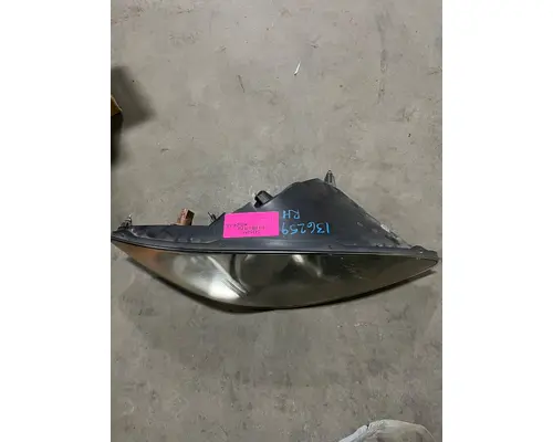 INTERNATIONAL Prostar Headlamp Assembly