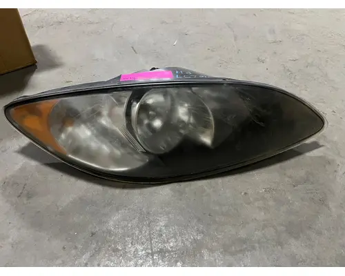 INTERNATIONAL Prostar Headlamp Assembly