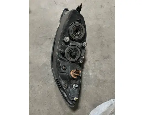 INTERNATIONAL Prostar Headlamp Assembly