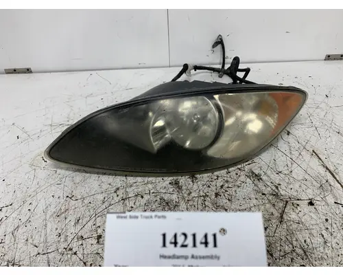 INTERNATIONAL Prostar Headlamp Assembly