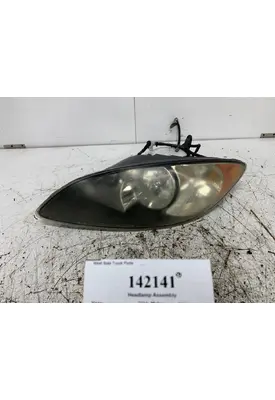 INTERNATIONAL Prostar Headlamp Assembly