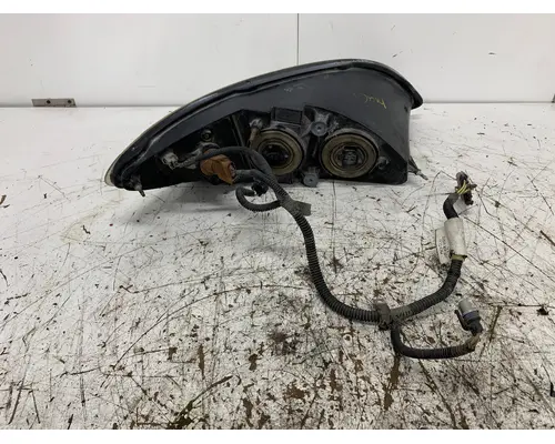 INTERNATIONAL Prostar Headlamp Assembly