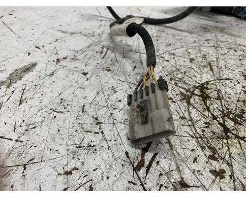 INTERNATIONAL Prostar Headlamp Assembly