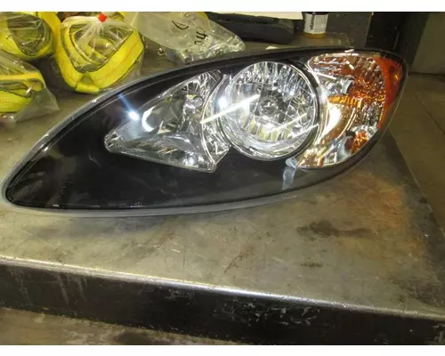 INTERNATIONAL Prostar Headlamp Assembly