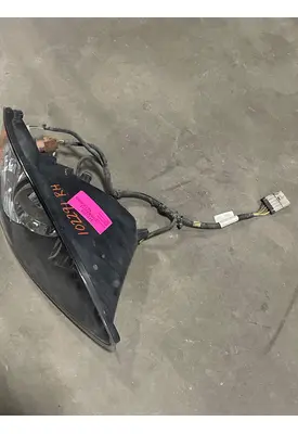 INTERNATIONAL Prostar Headlight Assemblies