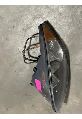 INTERNATIONAL Prostar Headlight Assemblies