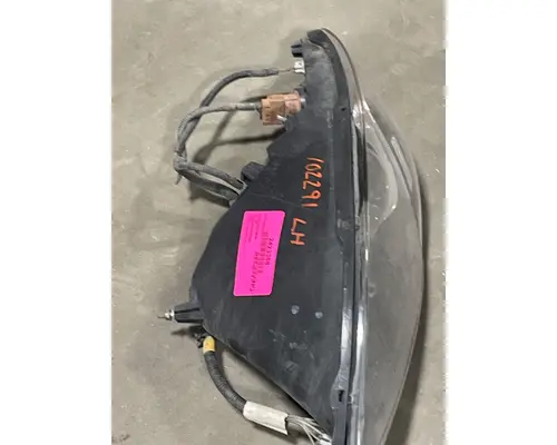 INTERNATIONAL Prostar Headlight Assemblies