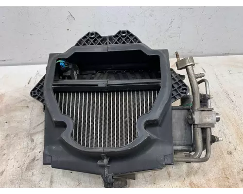 INTERNATIONAL Prostar Heater Box