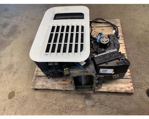 INTERNATIONAL Prostar Heater Core