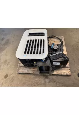 INTERNATIONAL Prostar Heater Core