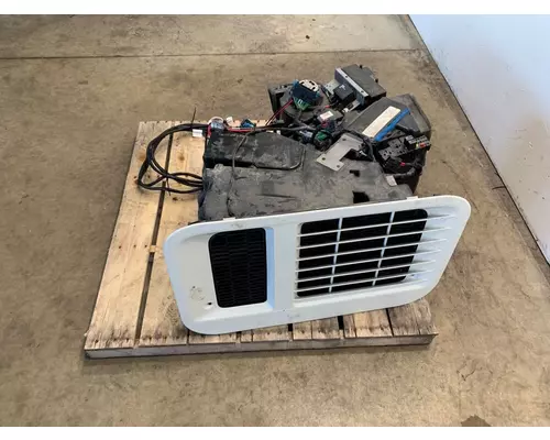 INTERNATIONAL Prostar Heater Core